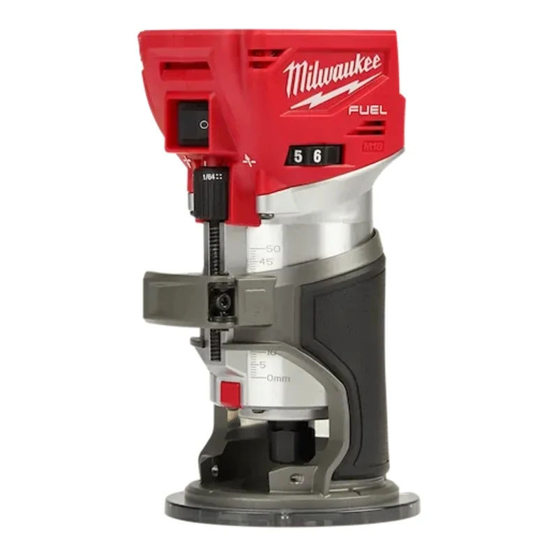 M18 FUEL Compact Router